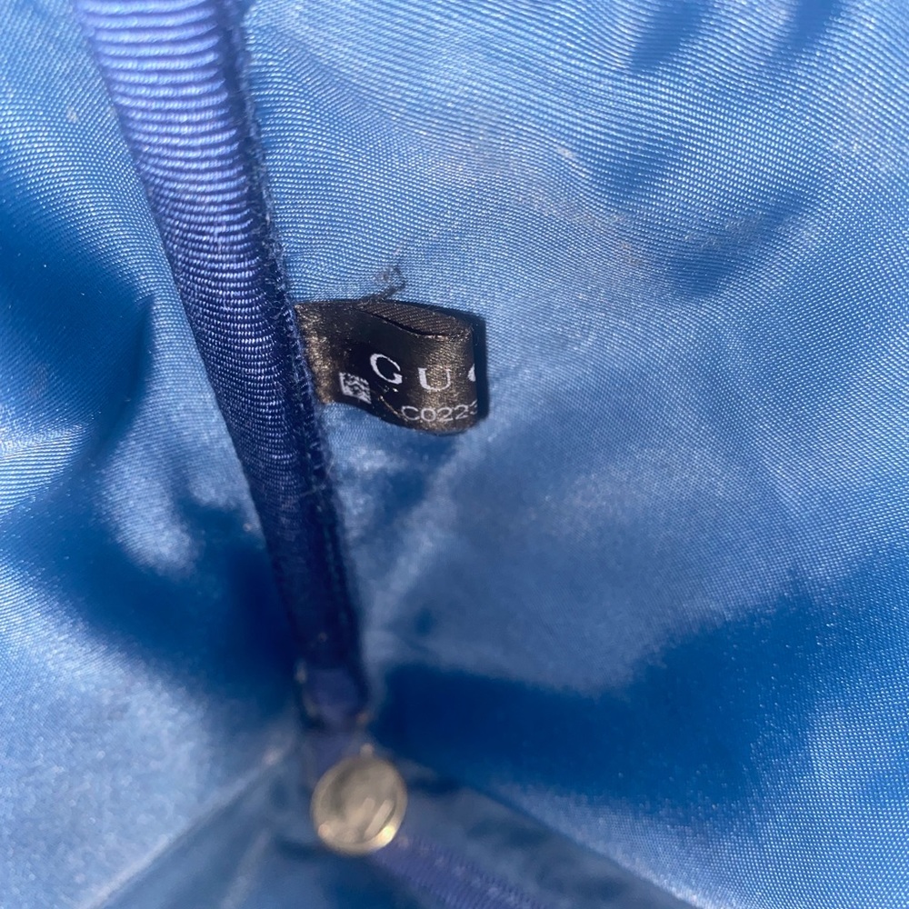 Gucci Diaper Bag - Picture 5 of 7